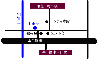 n}iUshicoj